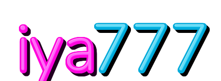 iya777 — logo kanal
