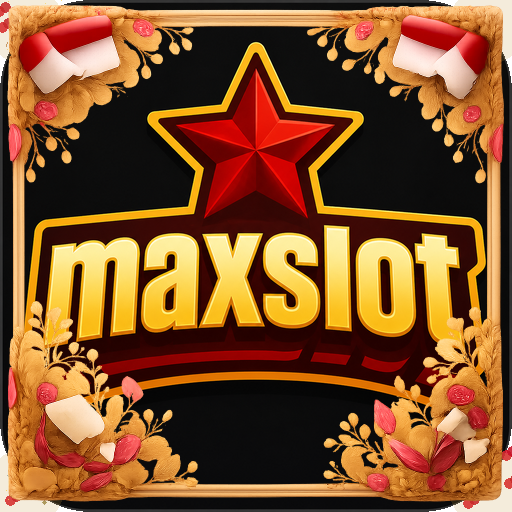 maxslot — mitra unggulan